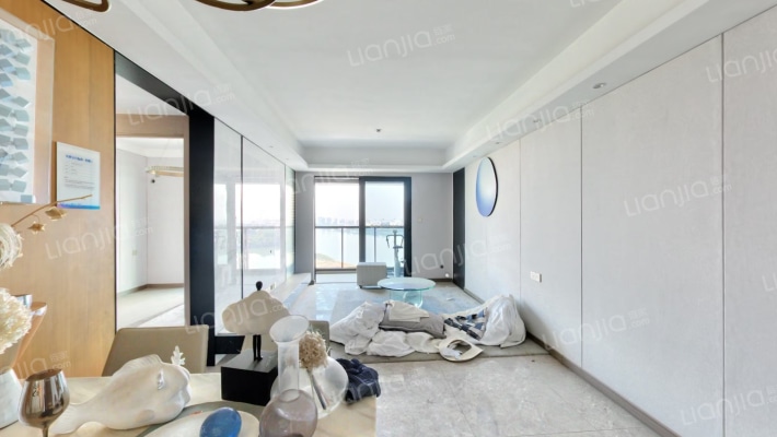 旭辉华宇东江公元二手房实景图