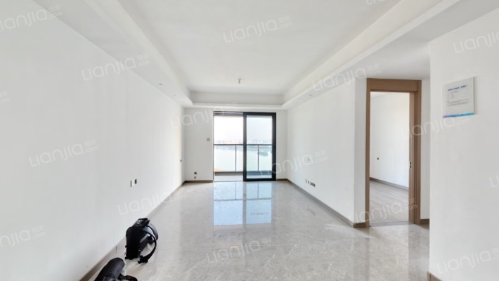 旭辉华宇东江公元二手房实景图