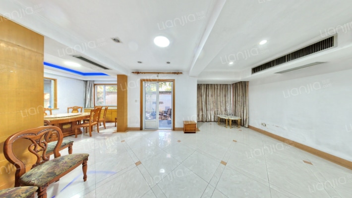 丹金桂花园二手房实景图