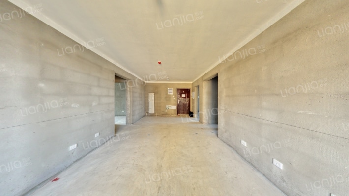 幸福雅居二手房实景图