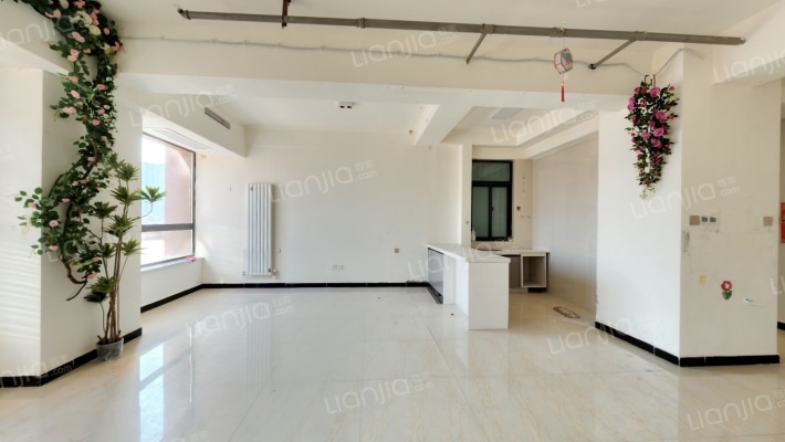 格林融熙国际二手房实景图