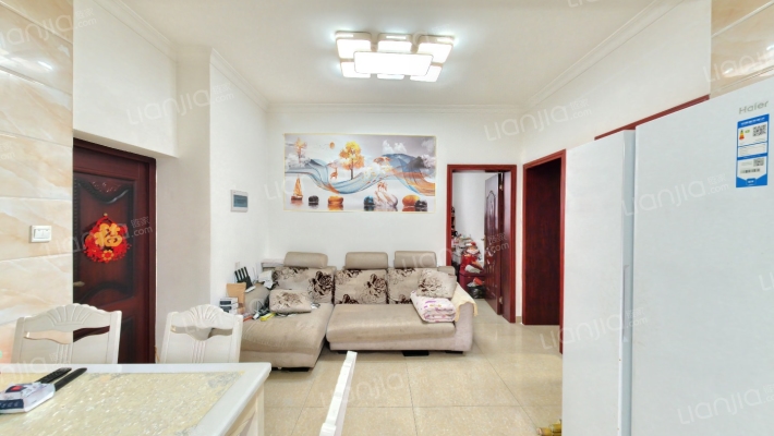 解放路一段170号二手房实景图