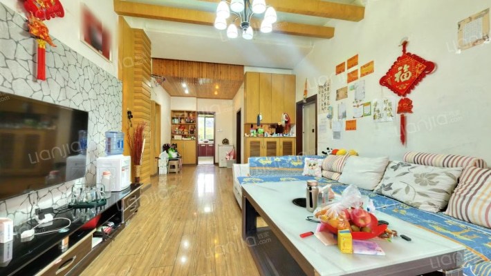 观澜半岛二手房实景图