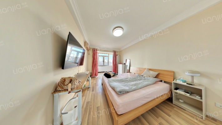 双榆树北里二手房实景图