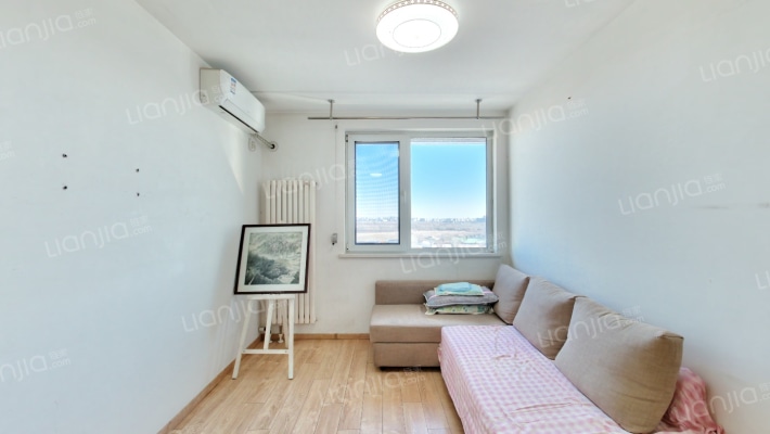 北京城建兴悦居二手房实景图