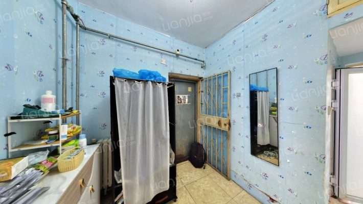 建设路50号二手房实景图