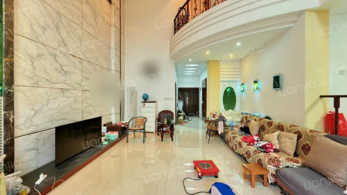 红泰静水楼台二手房实景图