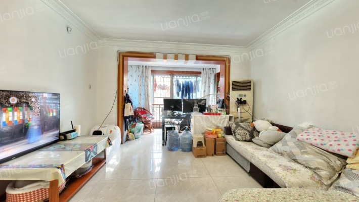 金仙桥路20号二手房实景图