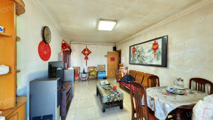 建新里二手房实景图