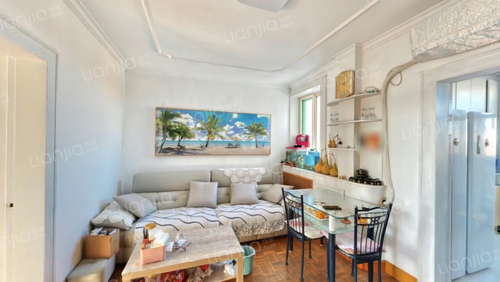 建新里二手房实景图