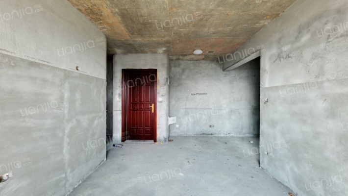 恒大揽湖苑二手房实景图