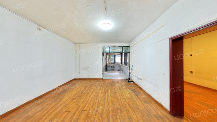 三倒拐街1号二手房实景图