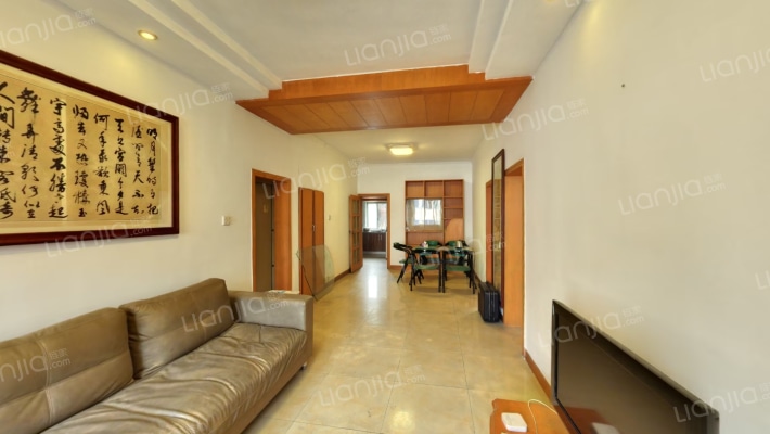 西华门街7号二手房实景图