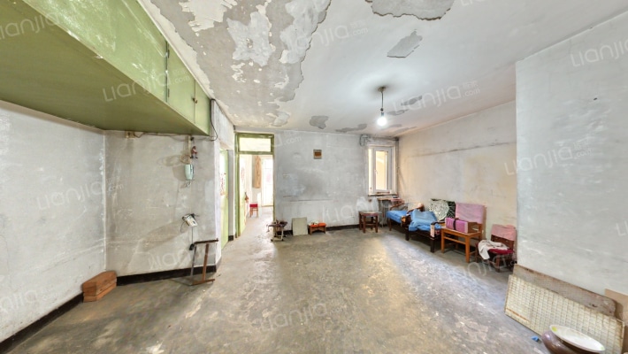 清逸西园二手房实景图