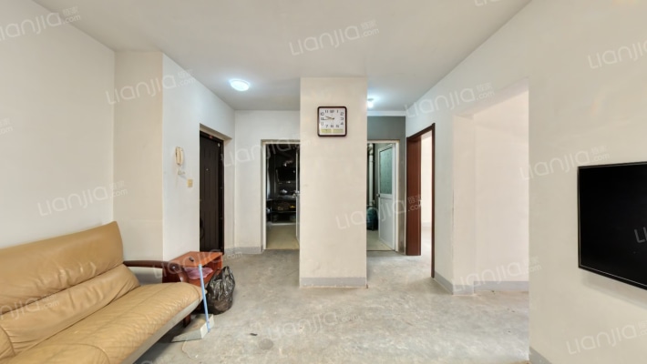 河畔家园B区二手房实景图