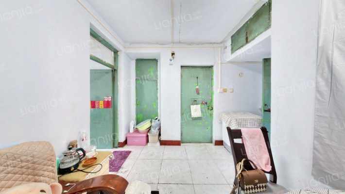 烟厂后街5号二手房实景图