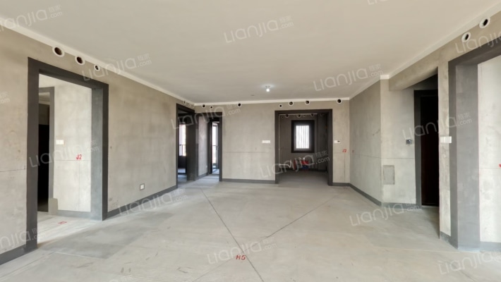 兰溪书院二手房实景图