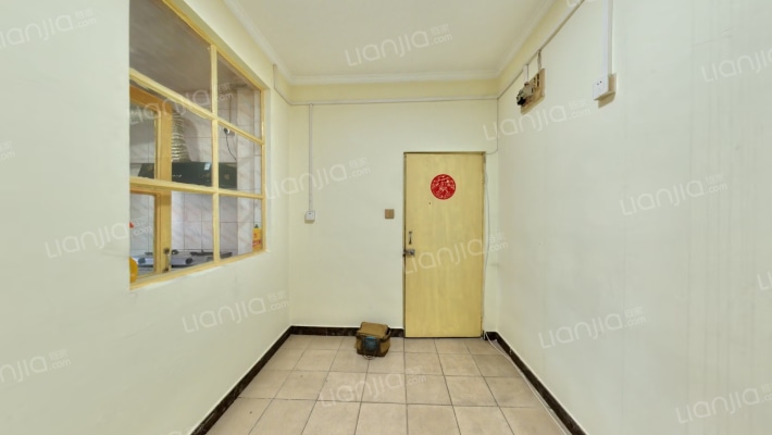 鸭子桥南里二手房实景图