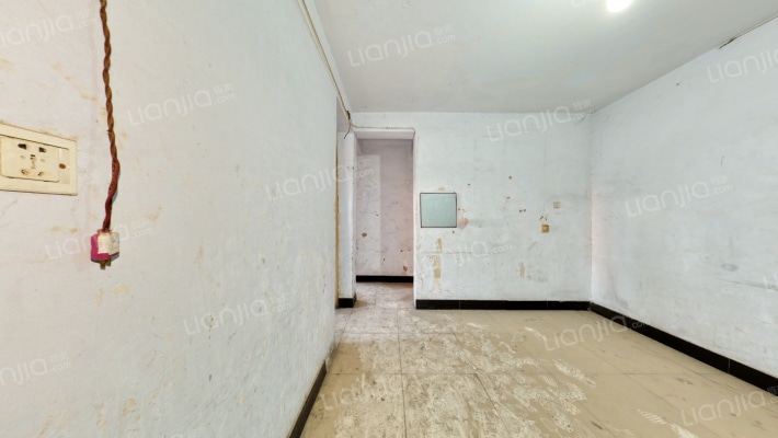 新圃西街161号院二手房实景图