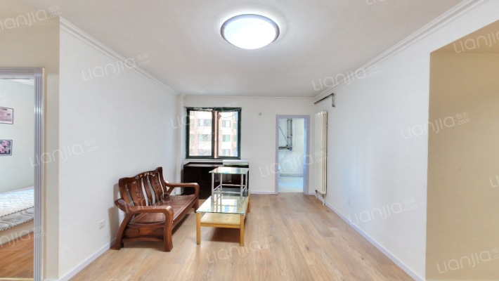 风景线二手房实景图