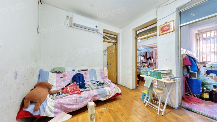 战旗东路6号二手房实景图