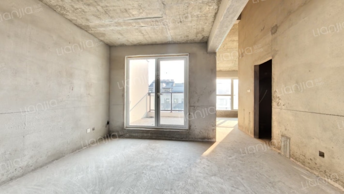 鼎元府邸二手房实景图