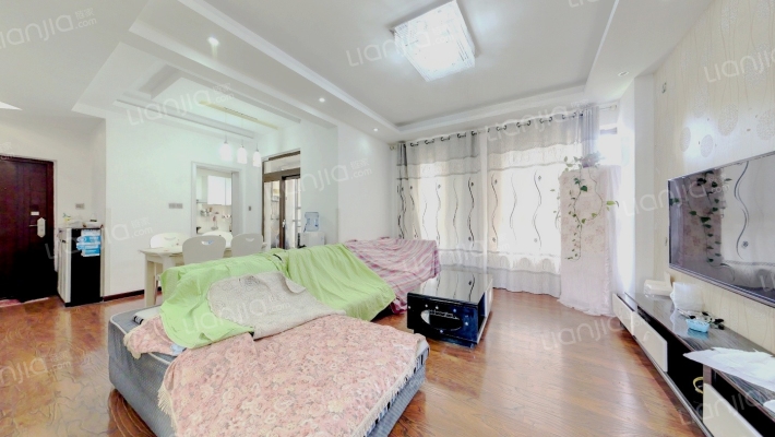 中节能新时代广场二手房实景图