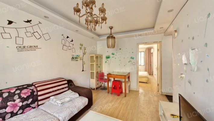 前泥旺庄二手房实景图