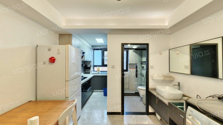 六营门小区二手房实景图