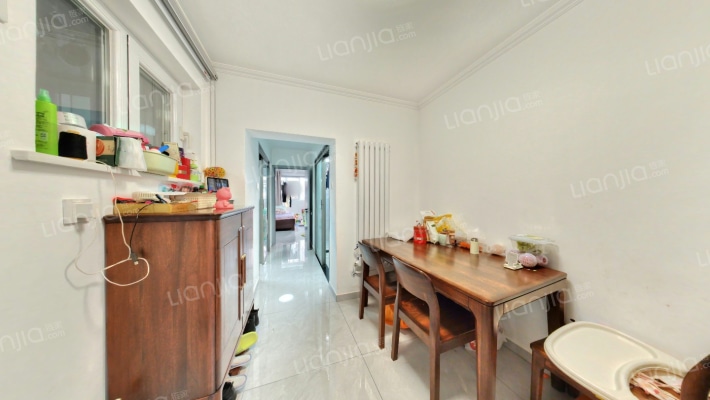 杨庄北街4号院二手房实景图