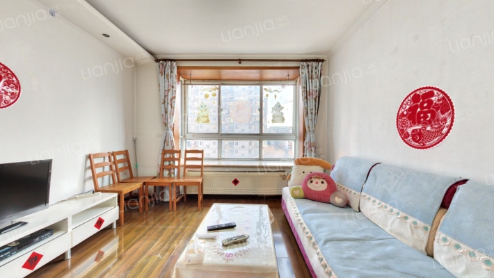 11站二手房实景图