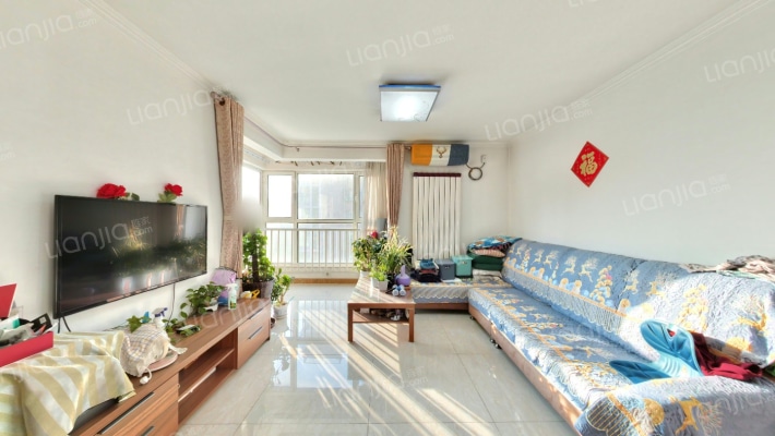 联港嘉园A区二手房实景图