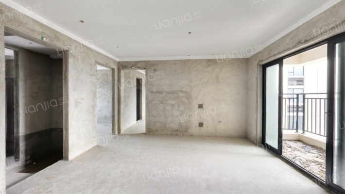 誉美花园二手房实景图