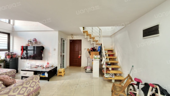 浩创梧桐郡E区-2二手房实景图