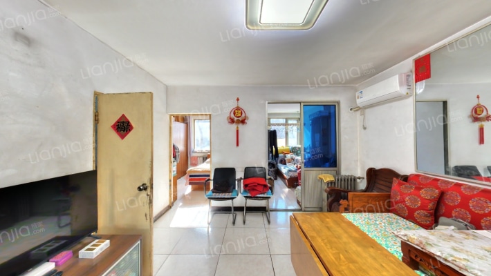 康乐园二手房实景图