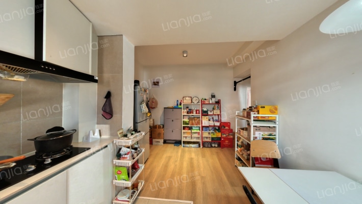 广和东里二手房实景图