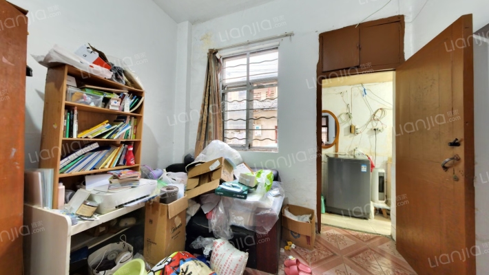 屯村街粮校弄二手房实景图