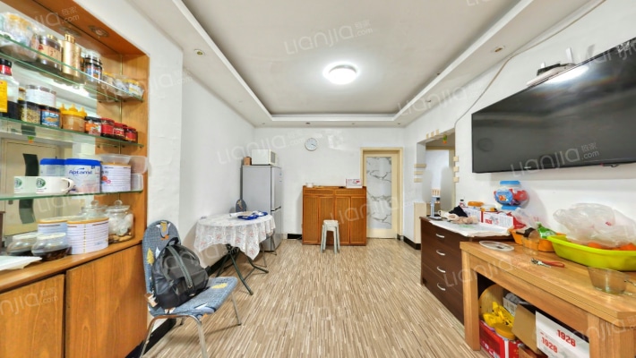 广渠门内大街二手房实景图