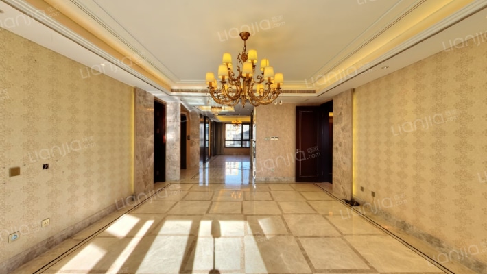 臻园二手房实景图