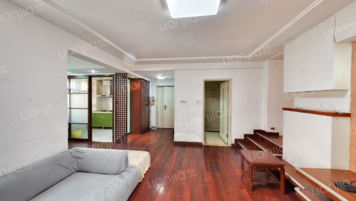 枫丹白露枫丹花园二手房实景图