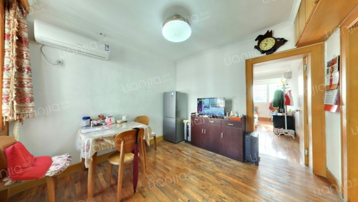 劳动路98号二手房实景图