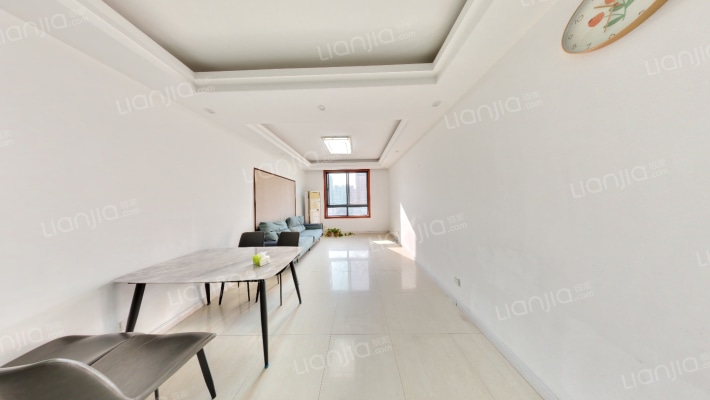 红山花园二手房实景图