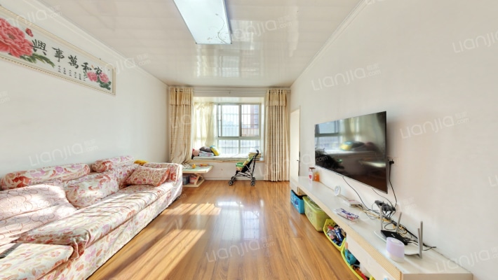 新建东街十六号院二手房实景图