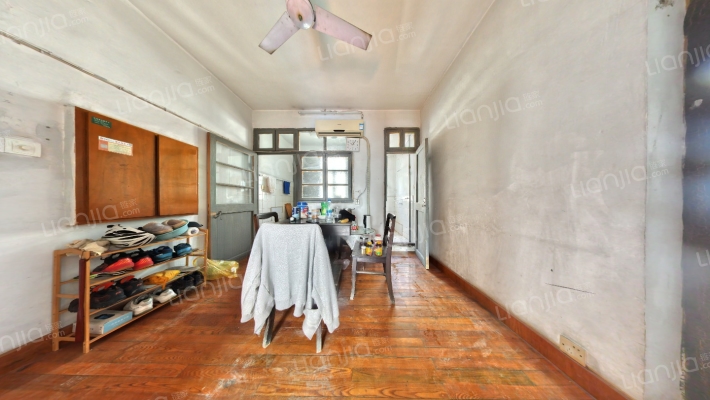 肖家巷二手房实景图