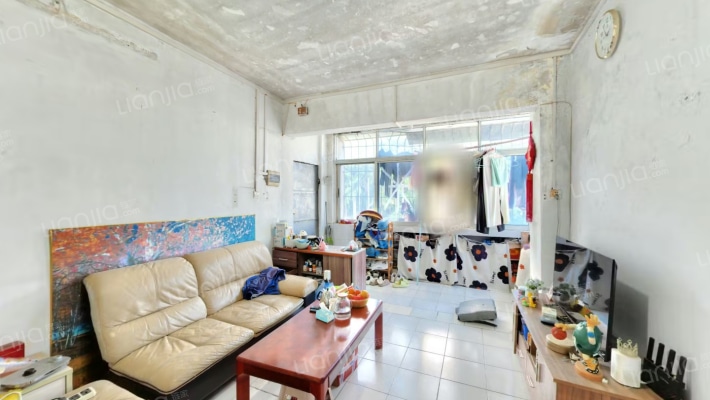 园林苑二手房实景图