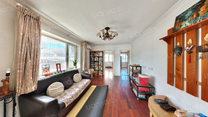 北下洼子胡同二手房实景图