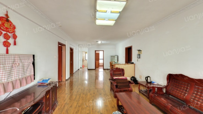 浏阳河畔南苑二手房实景图