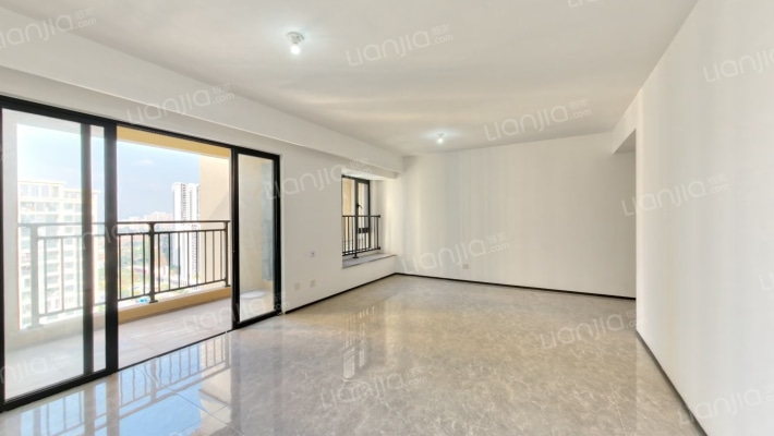 佳源揽境二手房实景图