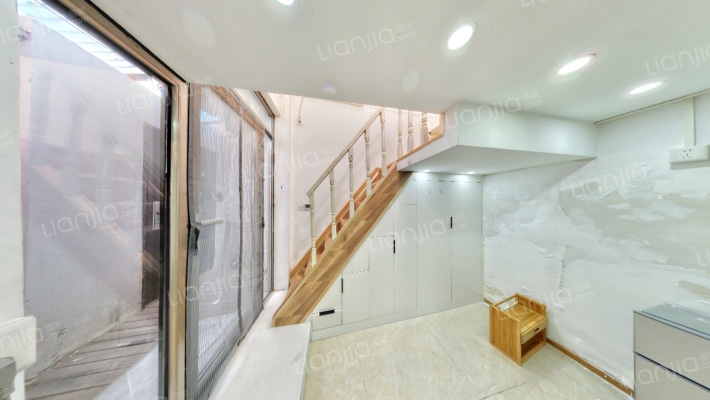 鼓楼东大街二手房实景图