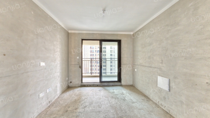 港投香湖湾16号院二手房实景图